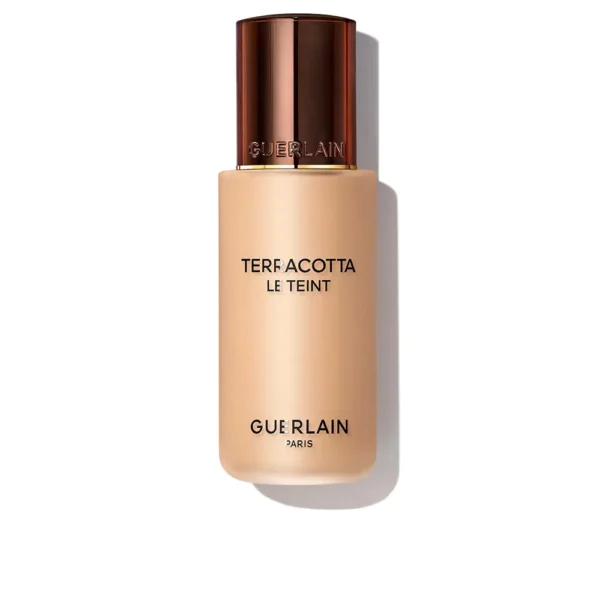 Guerlain Terracotta Le Teint Fluid Makeup Foundation #3W 30ML
