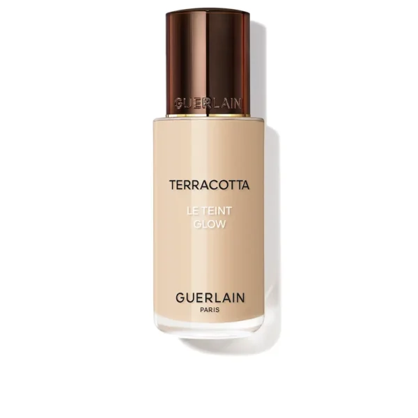 Guerlain Terracotta Le Teint Glow Fluid Foundation #1N 30ml