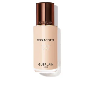 Guerlain Terracotta Le Teint Glow Fluid Foundation 30ML #0C