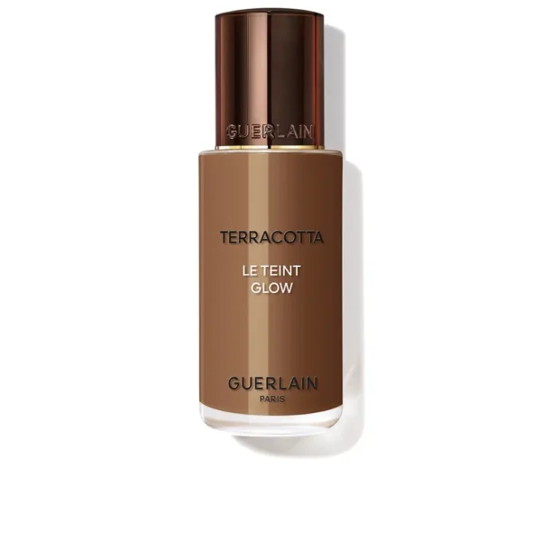 Guerlain Terracotta Le Teint Glow Fluid Foundation 30ML