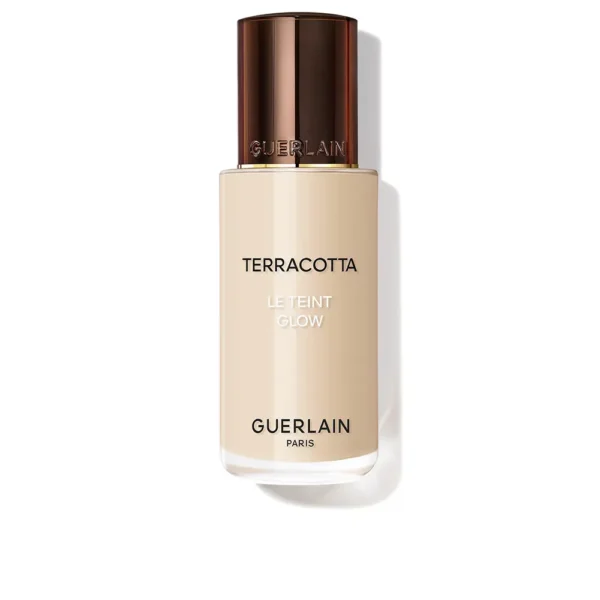 Guerlain Terracotta Le Teint Glow Fluid Foundation 30ml