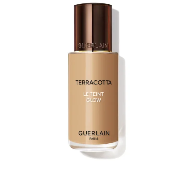 Guerlain Terracotta Le Teint Glow Foundation 30ML #4W