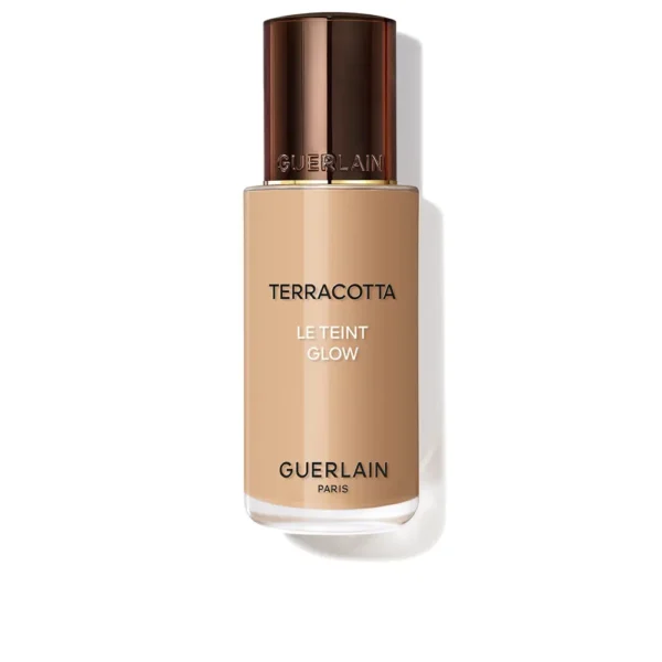 Guerlain Terracotta Le Teint Glow Foundation #4N 30ML