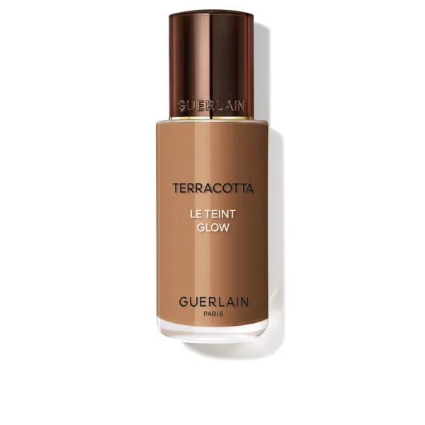 Guerlain Terracotta Le Teint Glow Foundation #6.5N 30ML