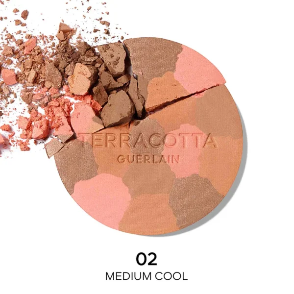 GUERLAIN | TERRACOTTA | Face - Image 6