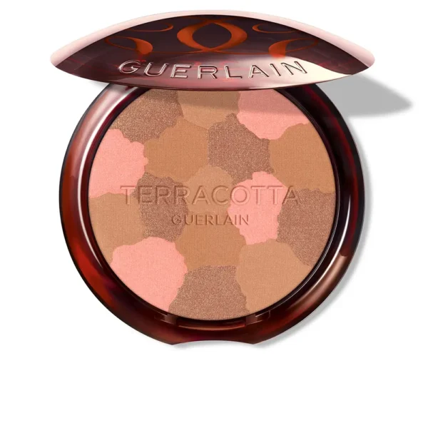 Guerlain Terracotta Light Bronzer #02 Medium Cool 10g