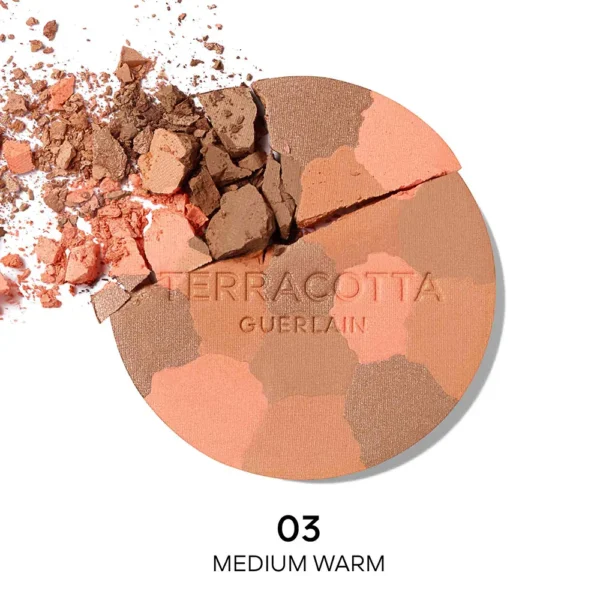 GUERLAIN | TERRACOTTA | Face - Image 8