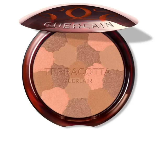 Guerlain Terracotta Light Bronzer #03 Medium Warm 10g