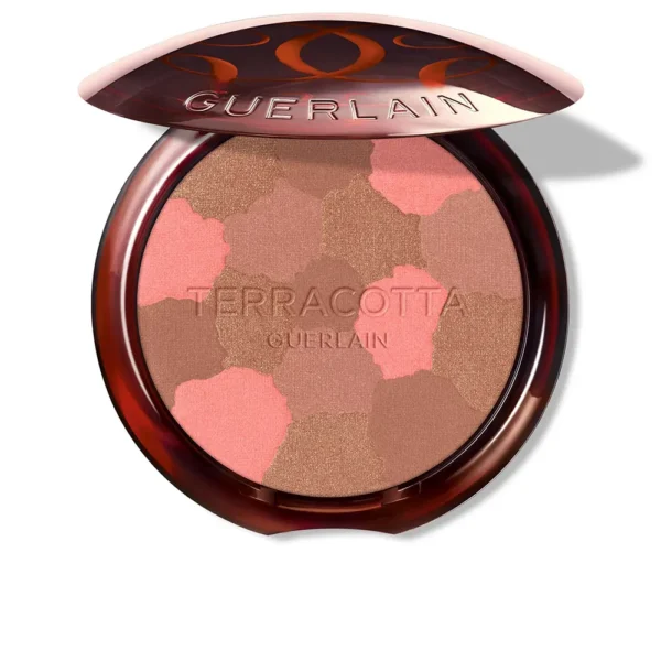Guerlain Terracotta Light Bronzer #04 Deep Cool 10g