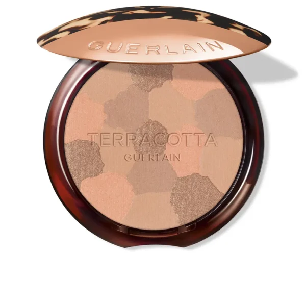 Guerlain Terracotta Light Bronzing Powder #01 Beige 10g