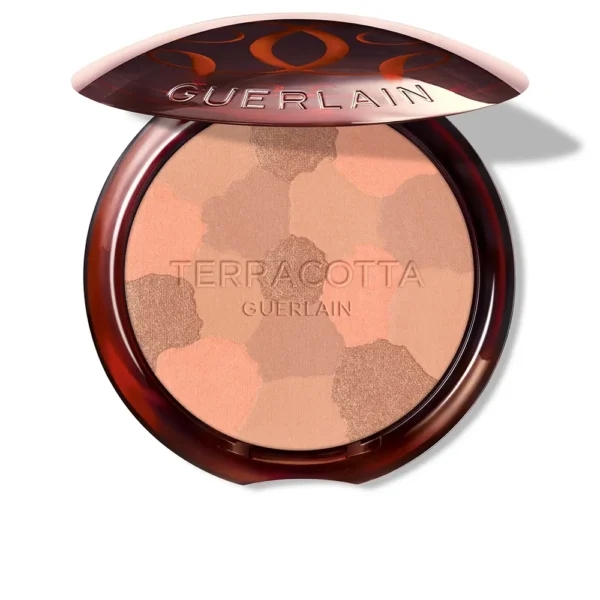 Guerlain Terracotta Light Bronzing Powder #01 Light Warm 10g