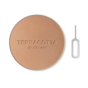 Guerlain Terracotta Original Bronzing Powder Refill #00 Light Cool