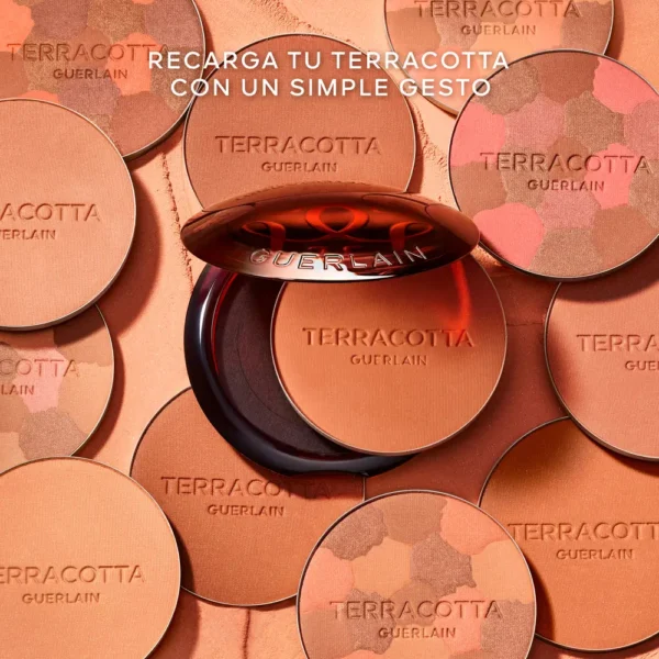 Guerlain Terracotta Original X Noir G Set - 2 Pieces - Image 4