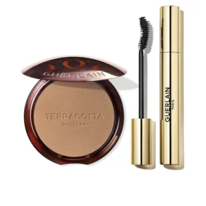 Guerlain Terracotta Original X Noir G Set - 2 Pieces