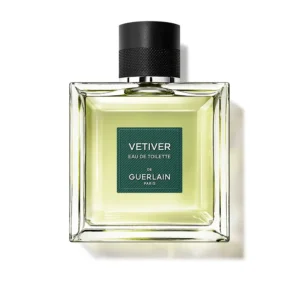 Guerlain Vetiver Eau De Toilette Spray 100ML