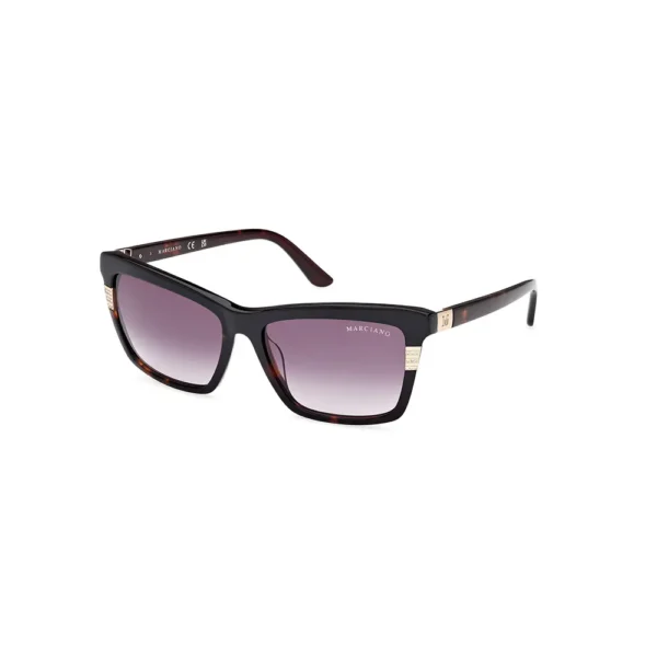 Guess By Marciano GM00010 Sunglasses 57MM - Image 2