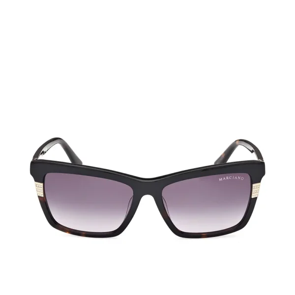 Guess By Marciano GM00010 Sunglasses 57MM