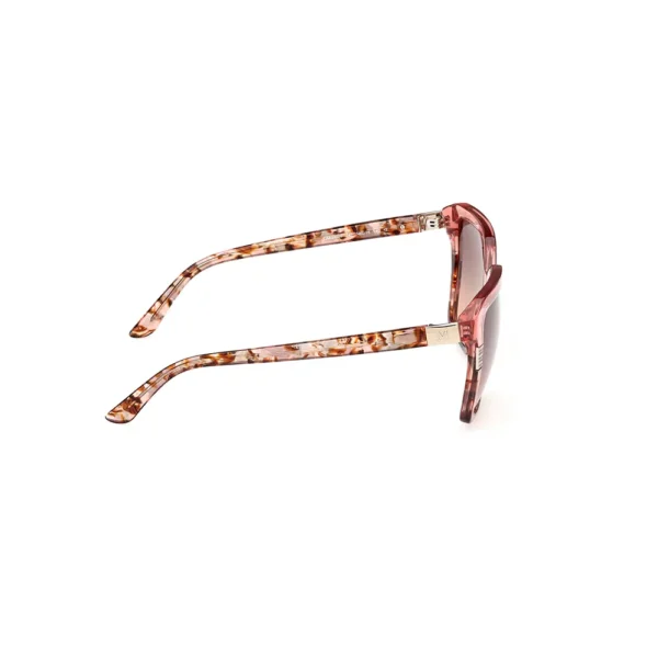 Guess Marciano Square Sunglasses GM00009 58mm - Image 3