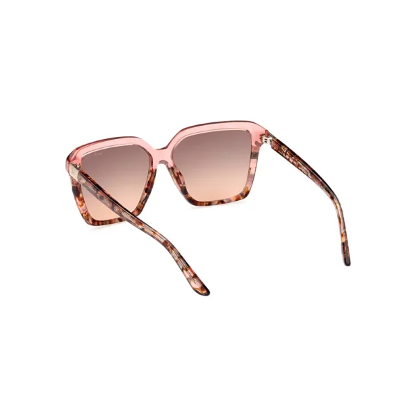 Guess Marciano Square Sunglasses GM00009 58mm - Image 4