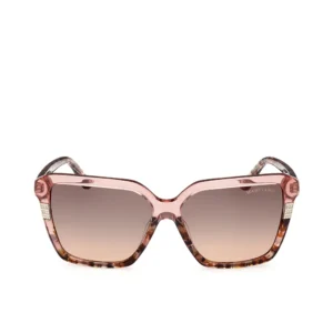 Guess Marciano Square Sunglasses GM00009 58mm