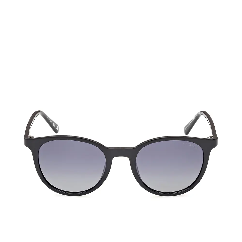 Polarized Round Sunglasses 51mm