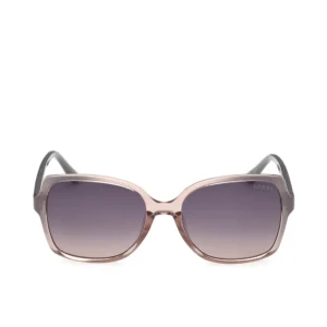 Guess Sunglasses 55mm Grey