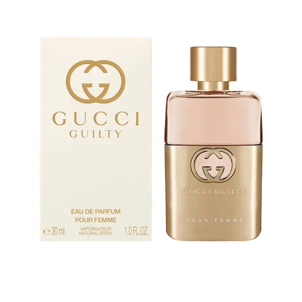 GUCCI | GUCCI GUILTY | Eau de Parfum - Image 6