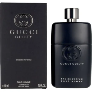 Guilty Pour Homme Eau De Parfum Spray 90ML