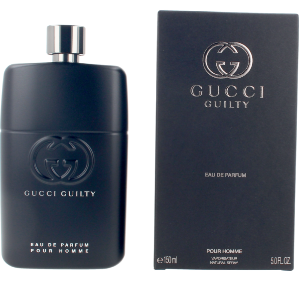 GUCCI | GUCCI GUILTY POUR HOMME | Eau de Parfum - Image 4