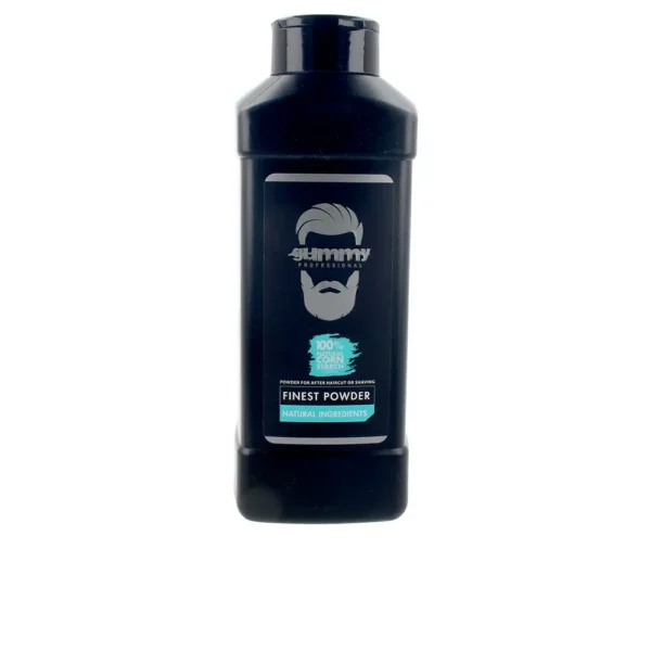 Gummy Finest Powder Natural 255g