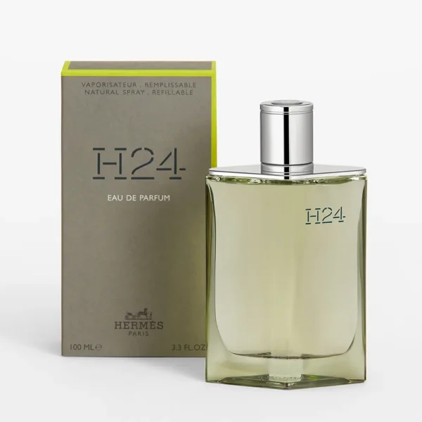 HERMÈS | H24 | Eau de Parfum - Image 2