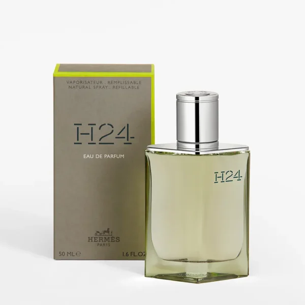 HERMÈS | H24 | Eau de Parfum - Image 4