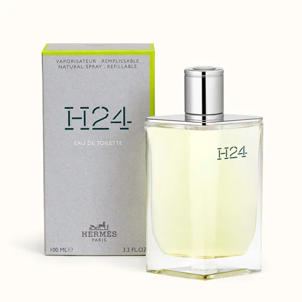 HERMÈS | H24 | Eau de Toilette - Image 2
