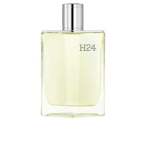 H24 Eau De Toilette Spray Refillable 100ML