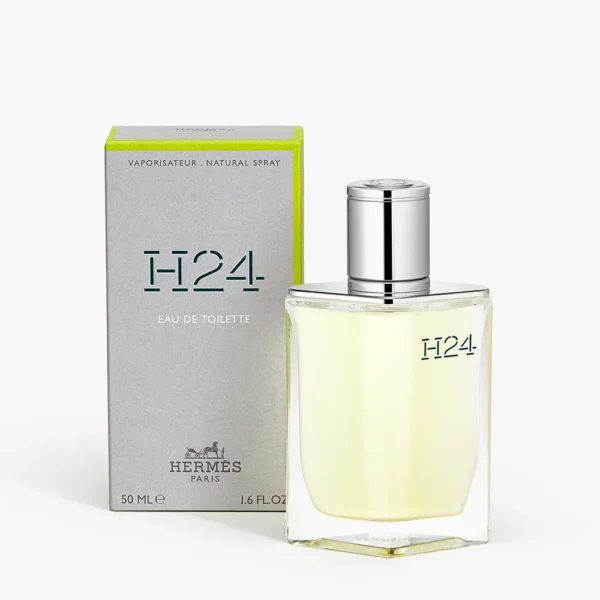 HERMÈS | H24 | Eau de Toilette - Image 4