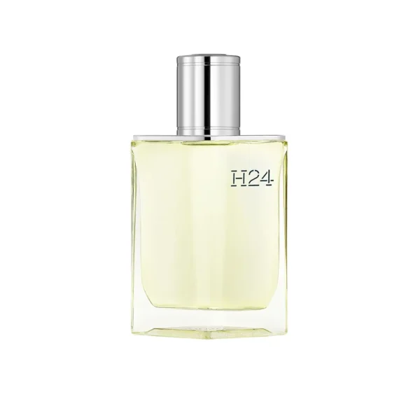 H24 Eau De Toilette Spray Refillable 50ML