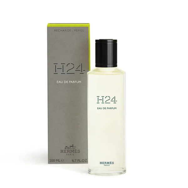 H24 Eau de Parfum Refill 200ML - Image 2