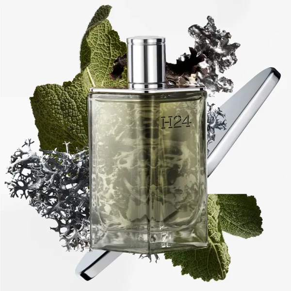 H24 Eau de Parfum Refill 200ML - Image 3