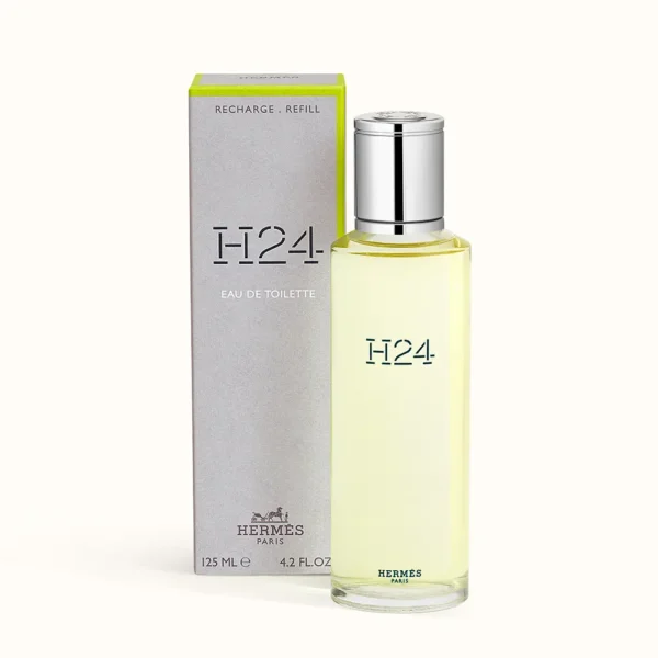 HERMÈS | H24 | Eau de Toilette - Image 2