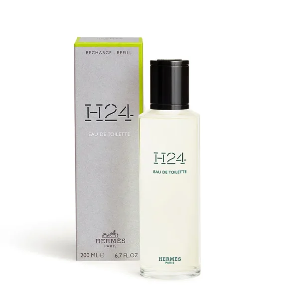 HERMÈS | H24 | Eau de Toilette - Image 4
