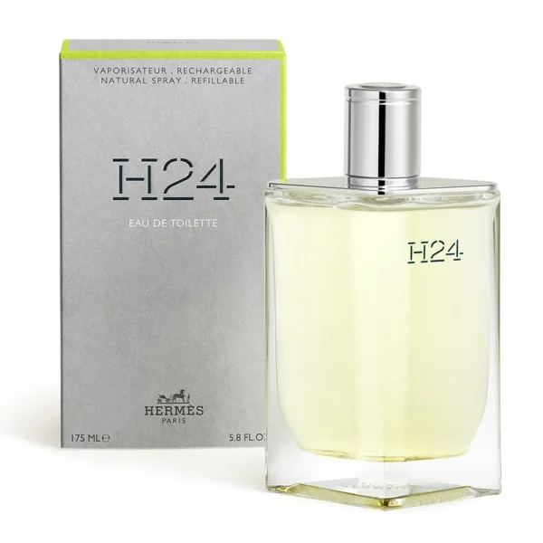 HERMÈS | H24 | Eau de Toilette - Image 6