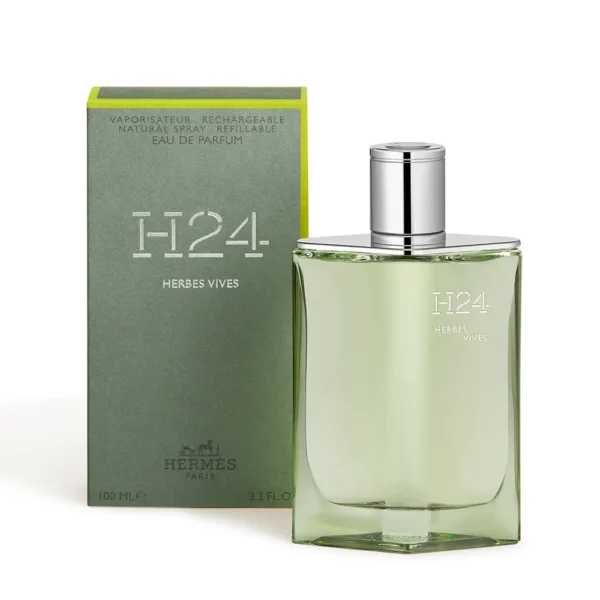 HERMÈS | H24 | Eau de Parfum - Image 2