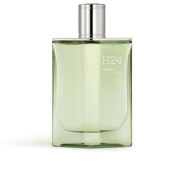 H24 Herbes Vives Eau De Parfum Refillable 100ML