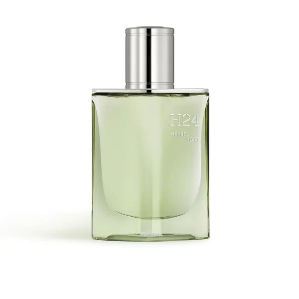 H24 Herbes Vives Eau de Parfum Refillable 50ML