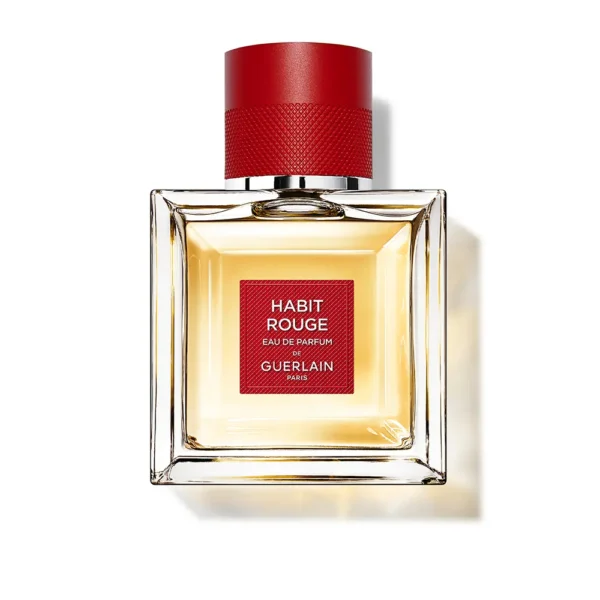 HABIT ROUGE Eau De Parfum Spray 50ML