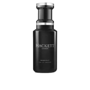 HACKETT LONDON Bespoke Eau De Parfum 100ML