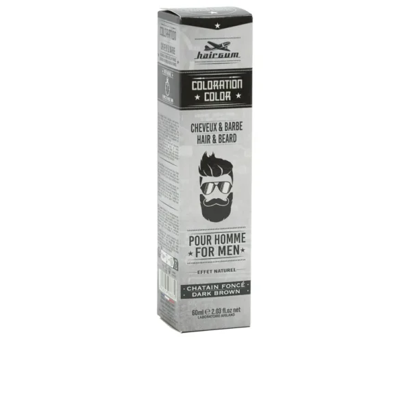 HAIRGUM | COLORATION | Shaving | Colouring And Bleaching - Image 2