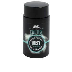 HAIRGUM Cactus Dust Mattifying Volumizing Powder 15g