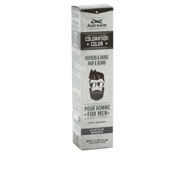 HAIRGUM | COLORATION | Shaving | Colouring And Bleaching - Image 4