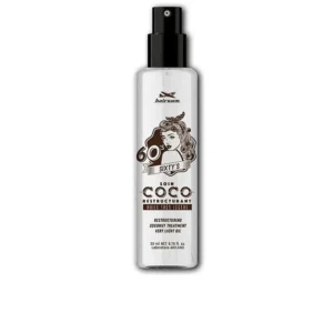 HAIRGUM Sixty's Recovery Coconut Oil 50ML